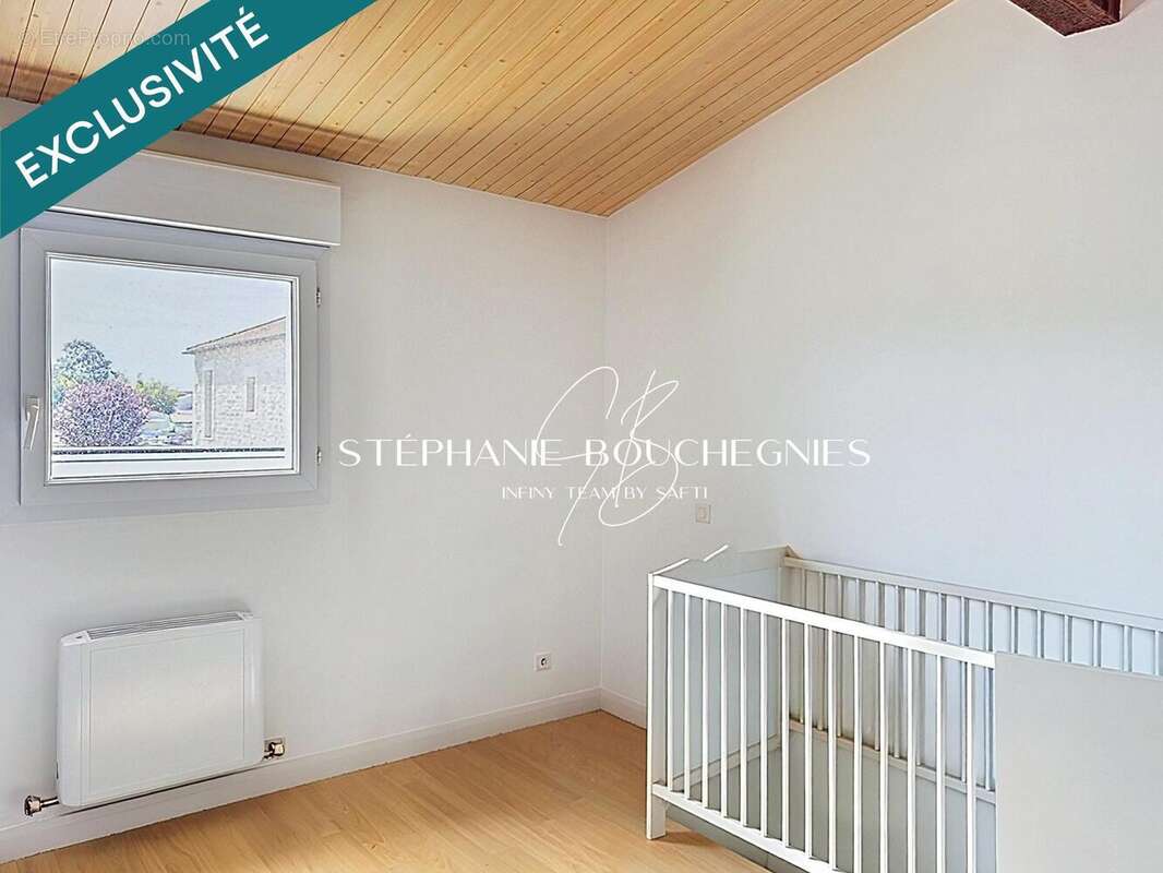 Appartement 65 m² à Breuillet  - photo 4