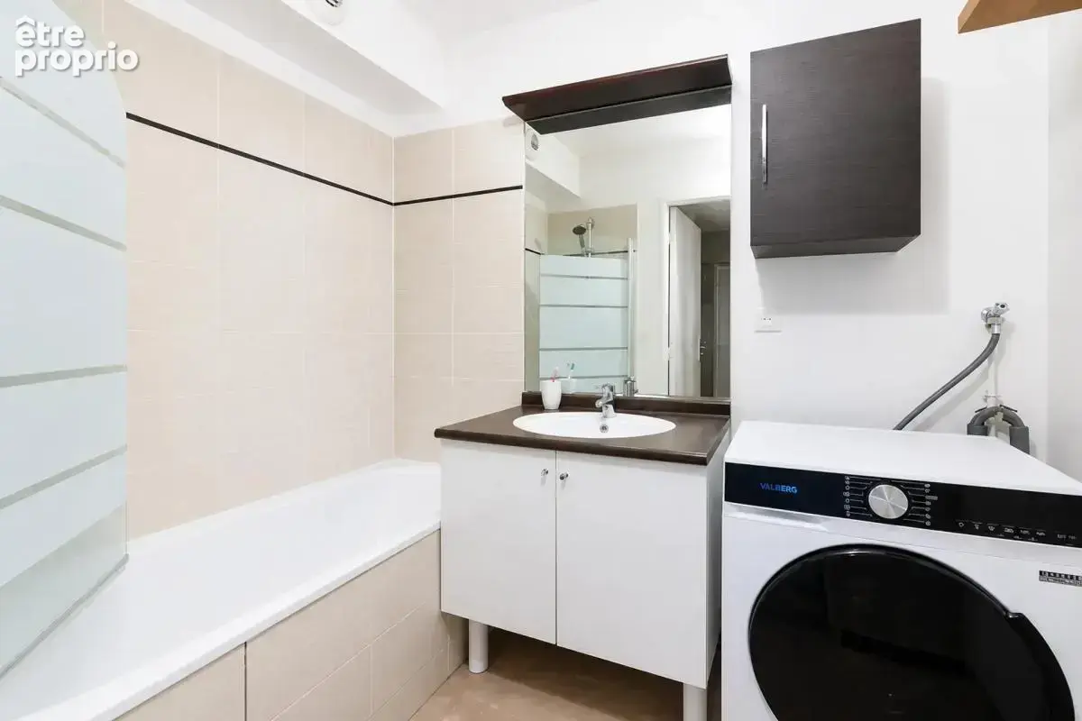 Appartement 3 pièces 61 m2 à Guyancourt - photo 10