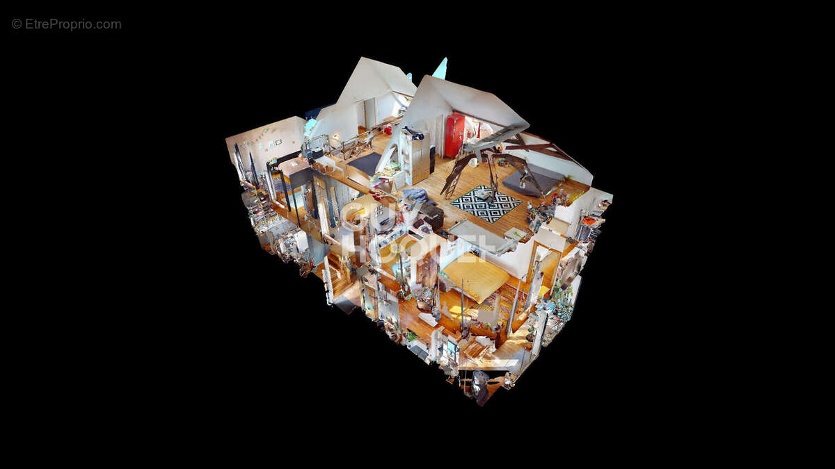 Maison à MARLENHEIM