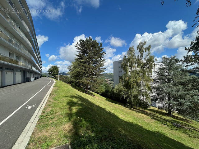 Appartement à FIRMINY