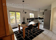 Maison à SAINTE-PAZANNE