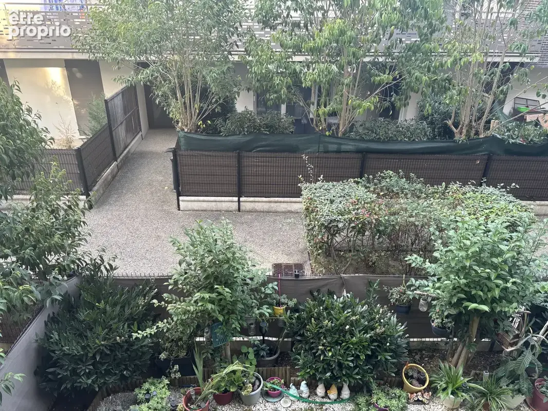 Appartement à acheter à Fleury Mérogis avec FLOR'IMMO - photo 11