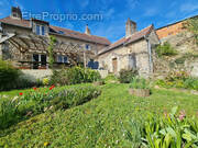 Maison à SAINT-GERMAIN-DU-CORBEIS