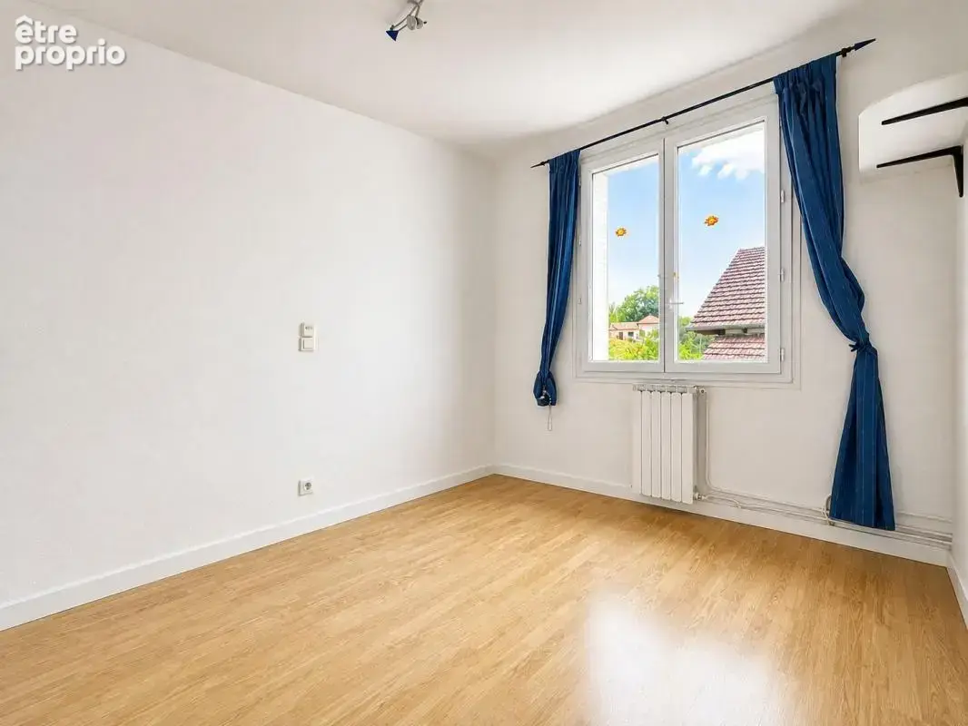 Maison indépendante avec garage et terrain – Decazeville - photo 2
