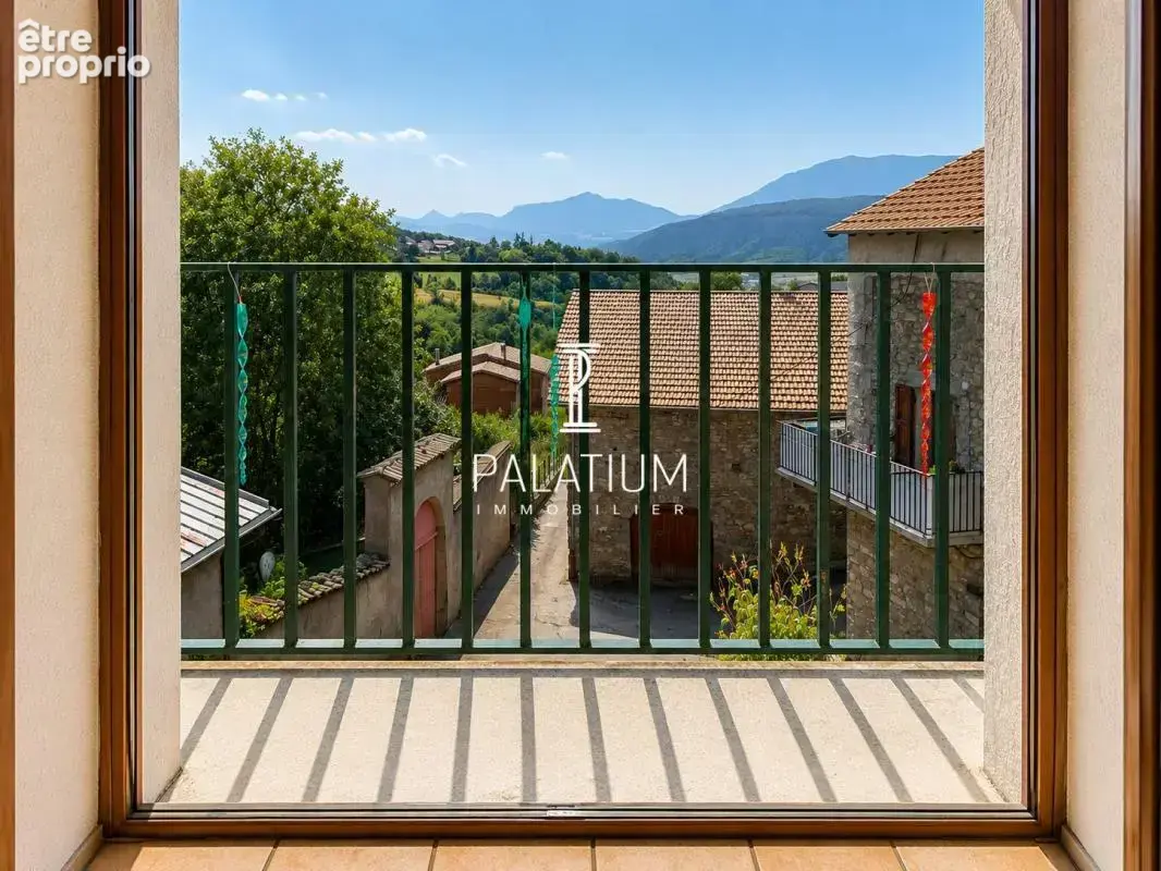 Maison de caractère - 260 m² - 4 appartements & revenus lo - photo 15