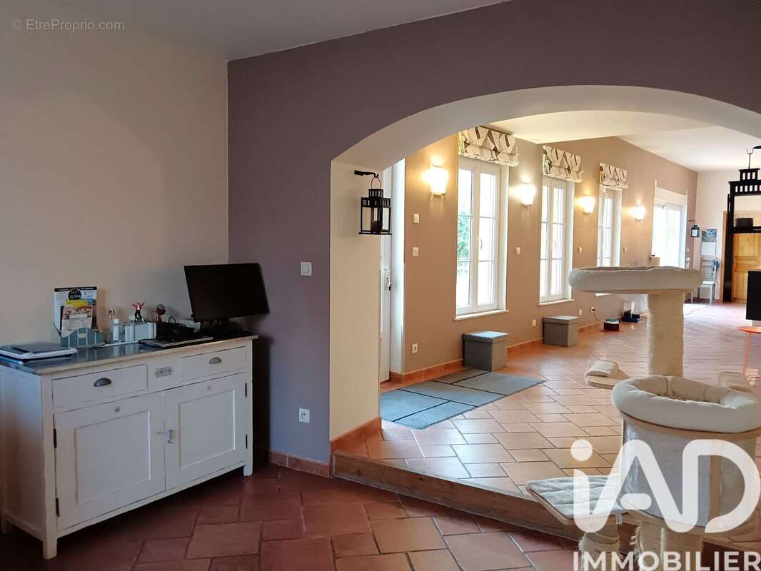 Photo 7 - Maison à HONDOUVILLE