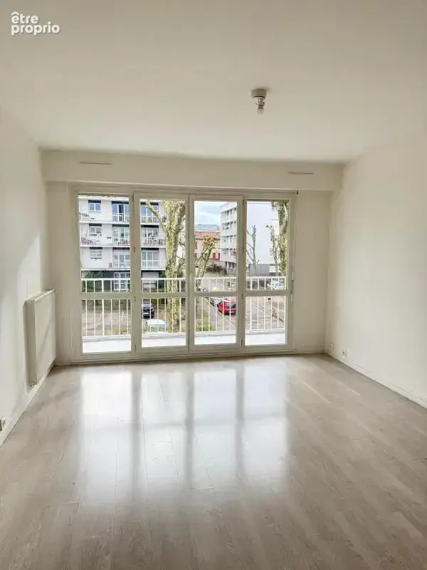 Appartement à NOISY-LE-GRAND