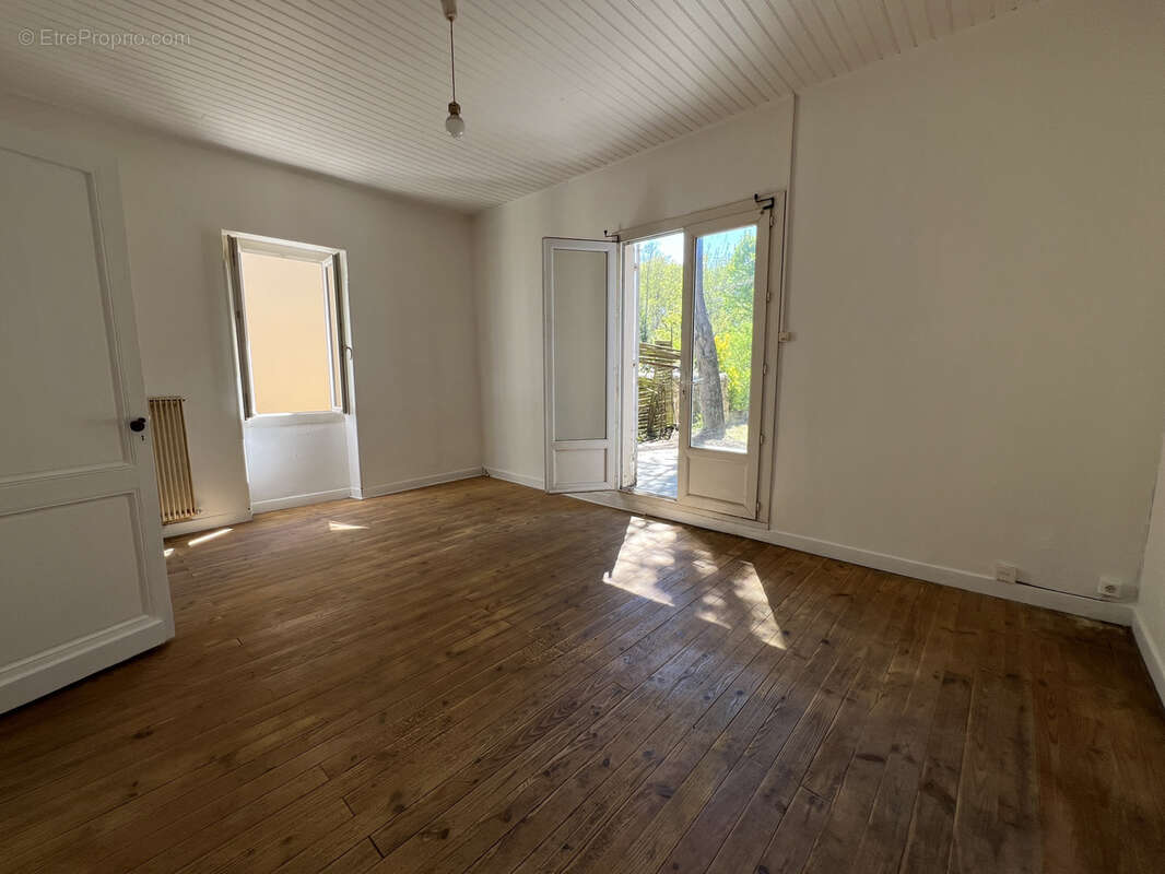 Maison à LANGON