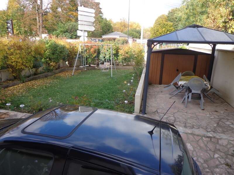 Maison à MONTFERMEIL