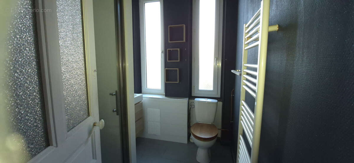 Appartement à CLERMONT-FERRAND