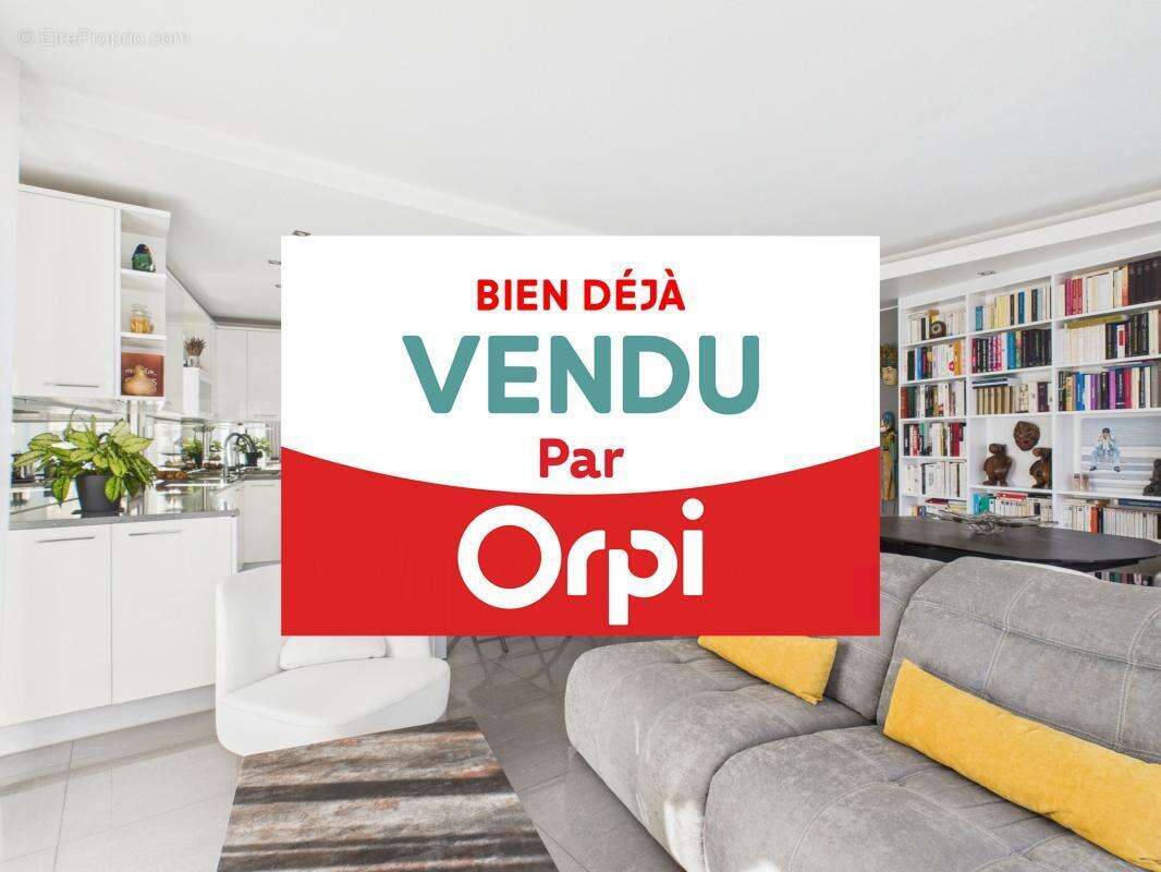 Appartement à MANDELIEU-LA-NAPOULE