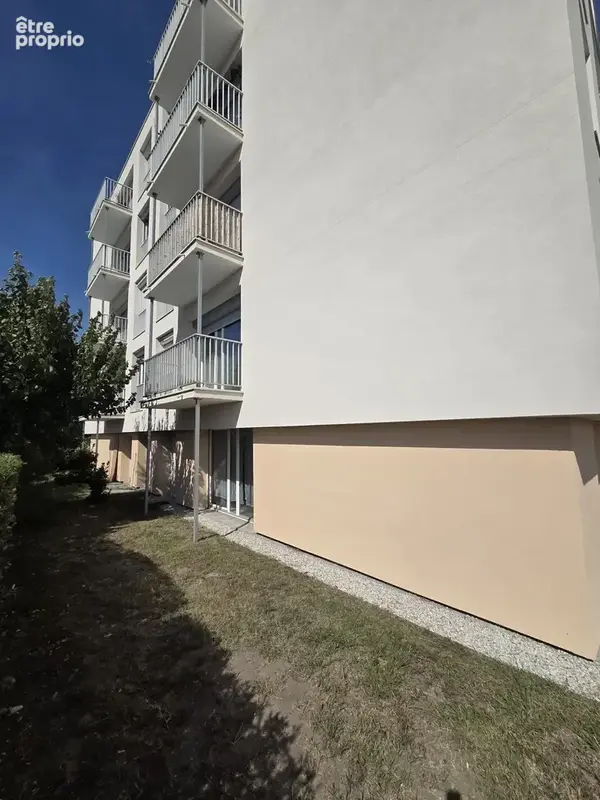 Appartement 2 pièces 47 m² à vendre à Libourne (33500) - photo 3