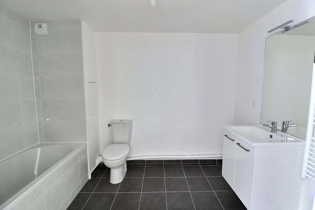 Appartement à RAMBOUILLET