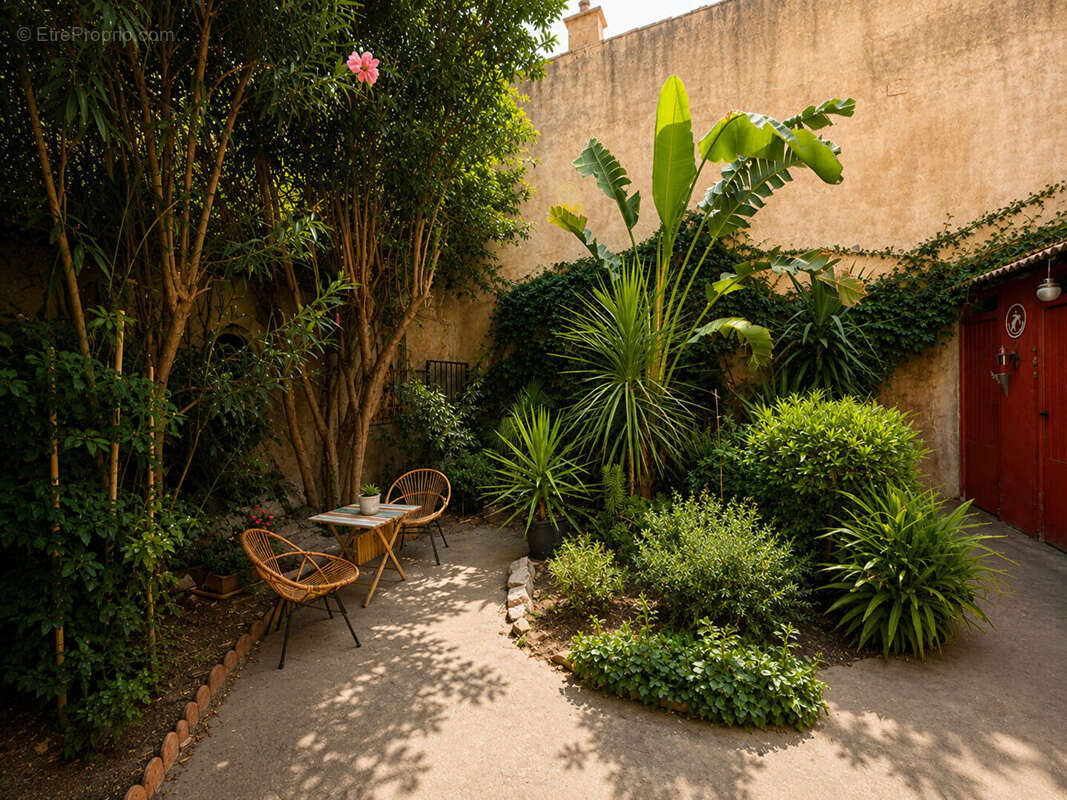 Maison Narbonne 10 pièce(s) 225 m2 - photo 5