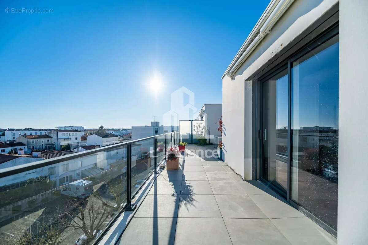 Appartement à ROYAN