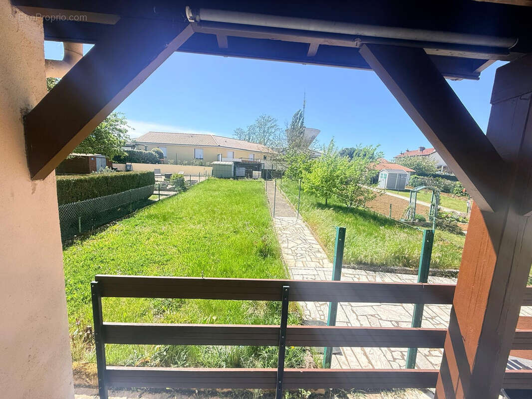 Maison à HOMECOURT