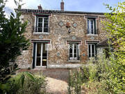 Maison à SERAINCOURT