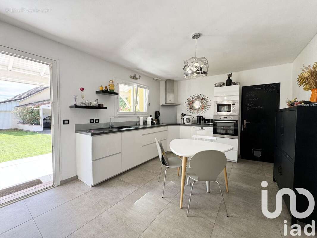 Photo 8 - Maison à NARCASTET