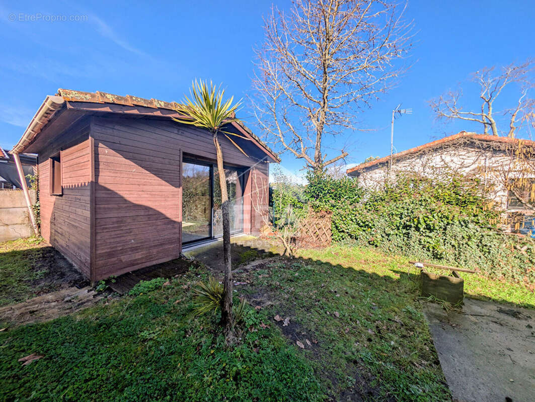 Maison à LA TESTE-DE-BUCH