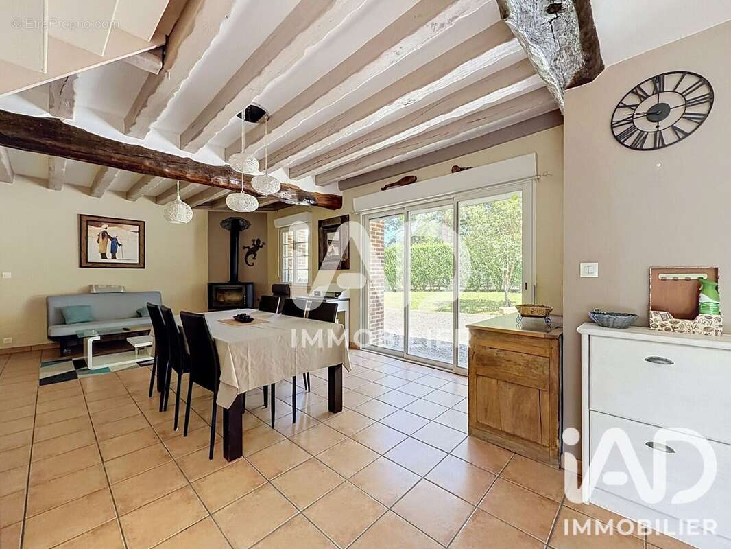 Maison 101 m² à Chandai  - photo 3