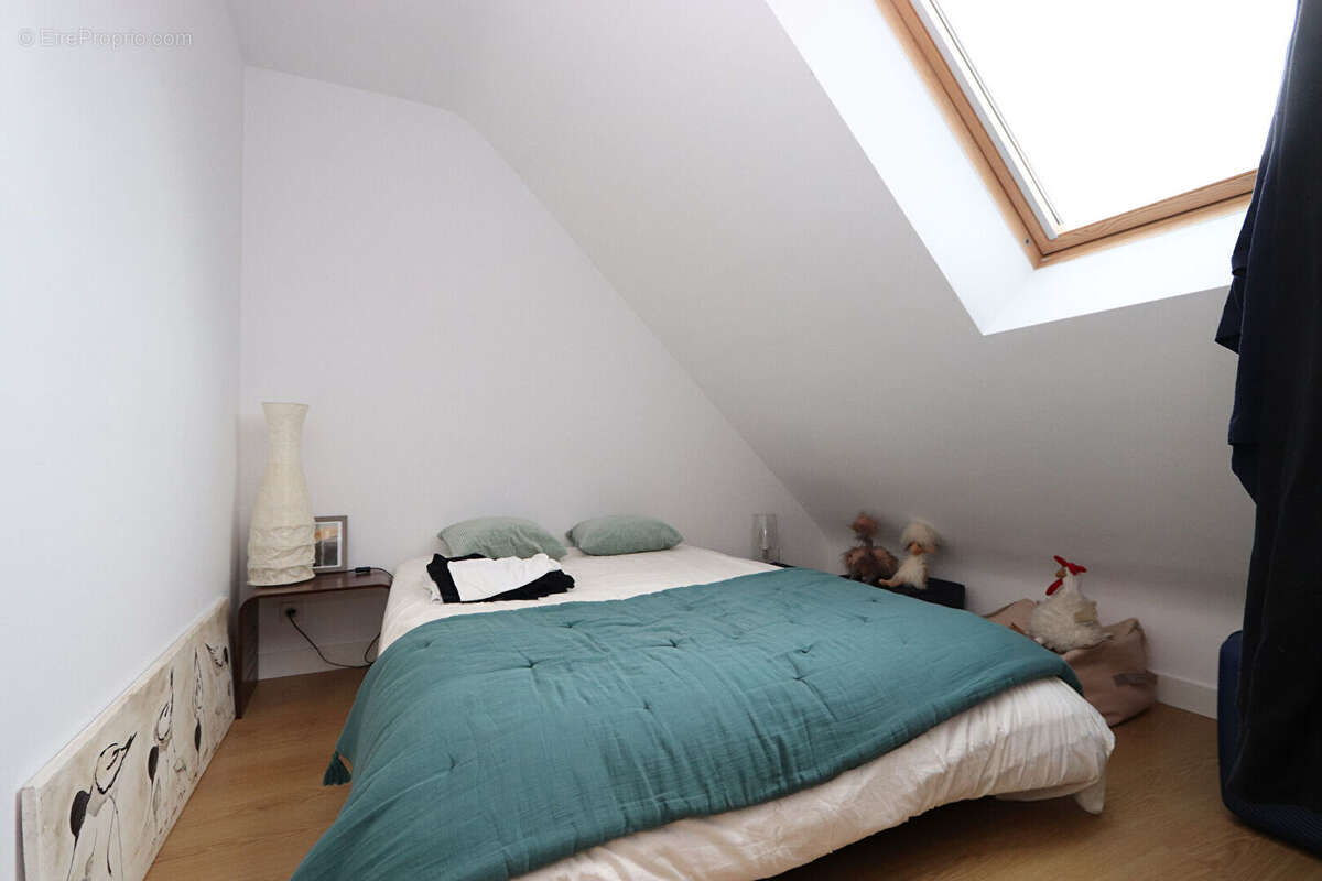 Maison à LA BAULE-ESCOUBLAC