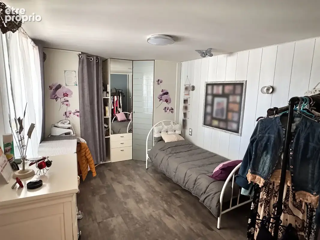 Maison Genouille - photo 14