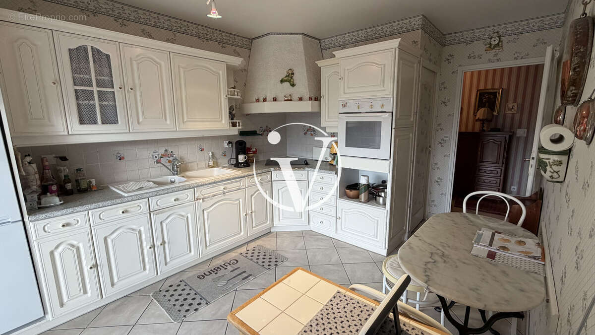 Appartement à MONTOIRE-SUR-LE-LOIR