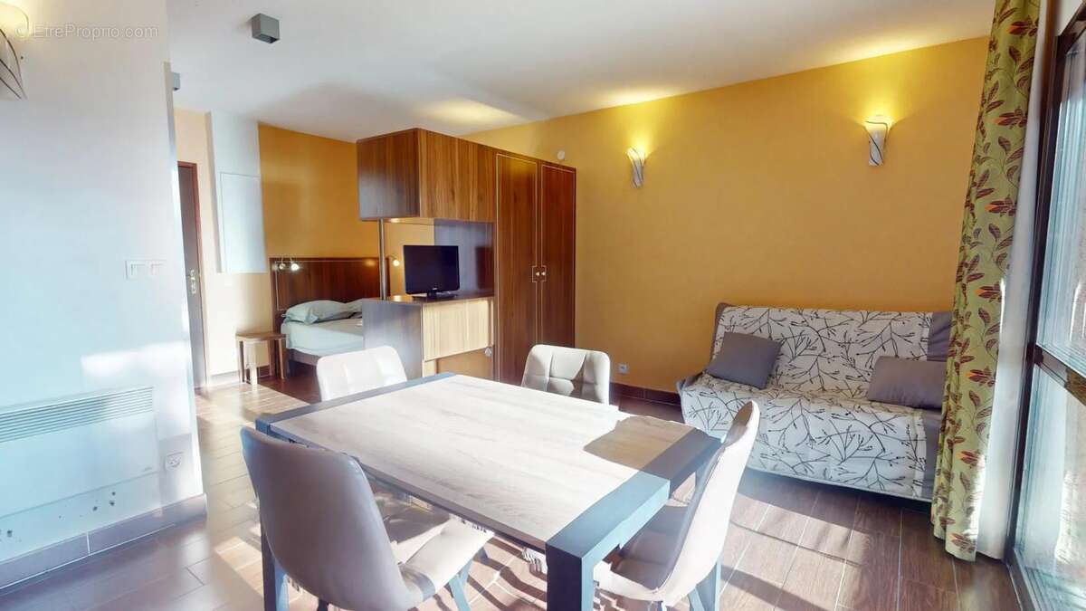 Appartement à JAUSIERS