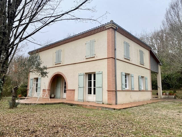 Maison à AUCH