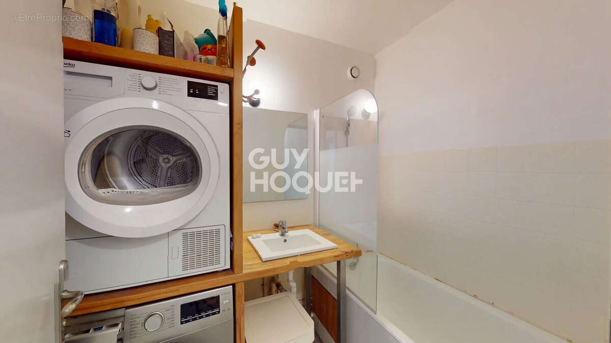 Appartement Vesoul 5 pièce(s) - photo 7