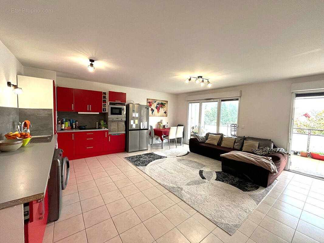 Appartement à SAINT-PEE-SUR-NIVELLE