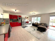 Appartement à SAINT-PEE-SUR-NIVELLE