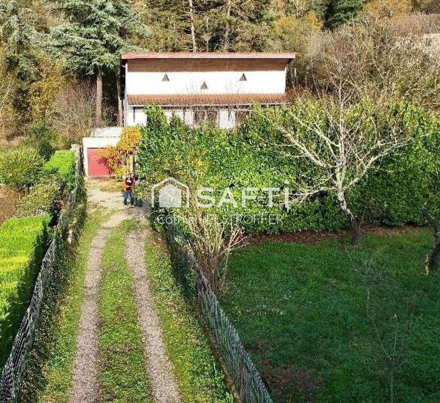 Photo 2 - Maison à TOUR-DE-FAURE