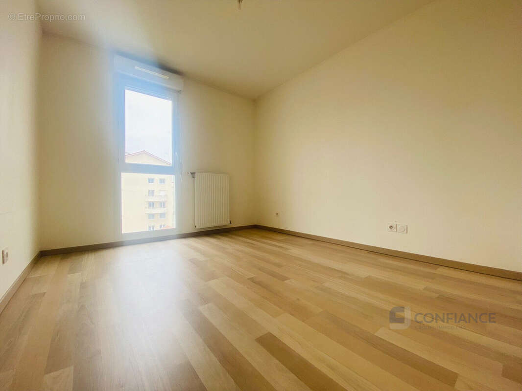 Appartement 60 m² à Villeurbanne  - photo 5