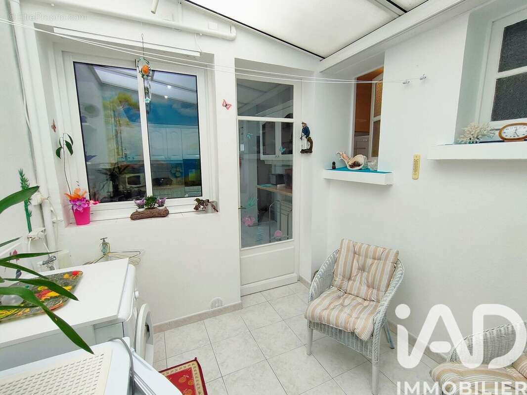 Photo 9 - Appartement à ROYAN