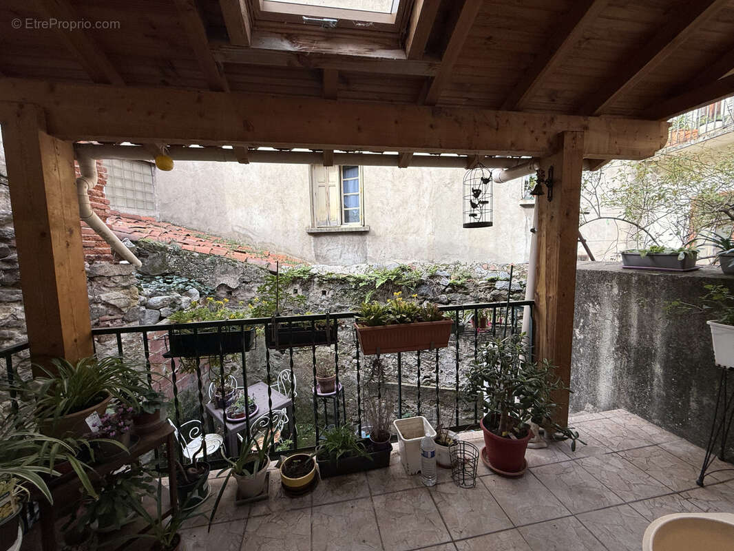 Maison de village à vendre   Centre d'Arles-sur-Tech - photo 16