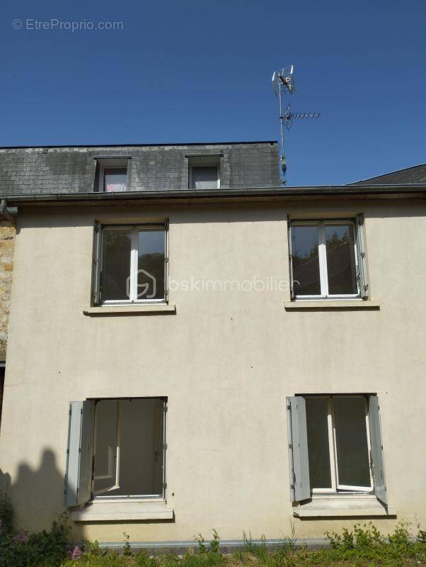 Appartement à DOMFRONT