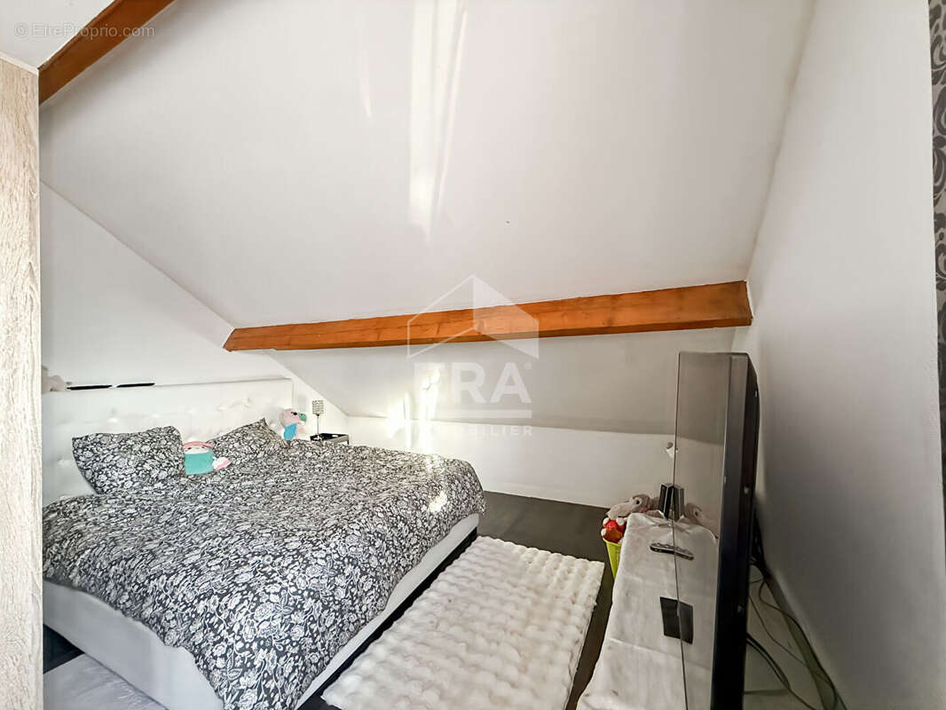 Maison 135m² à étréchy - photo 14
