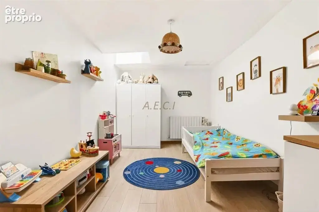 Maison avec jardin  - Colombes résidentiel - photo 5