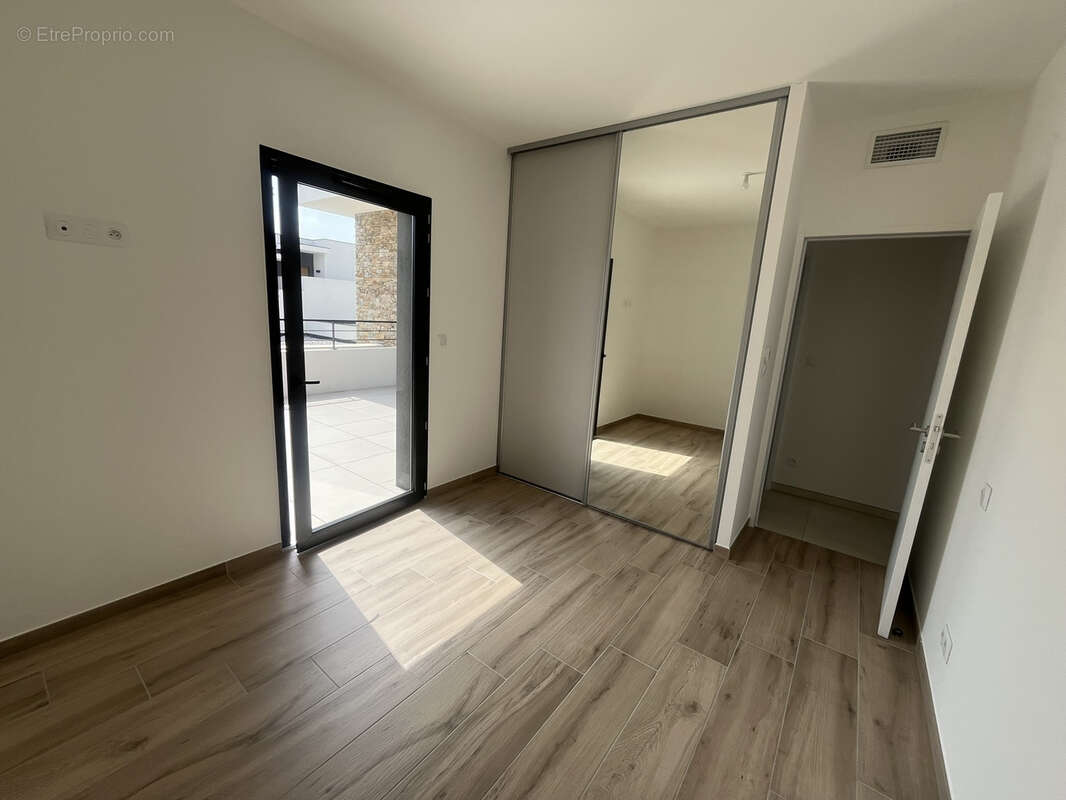 Appartement à PERPIGNAN
