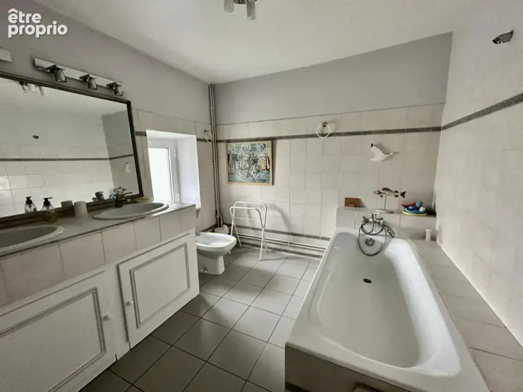 Maison ancienne - photo 12