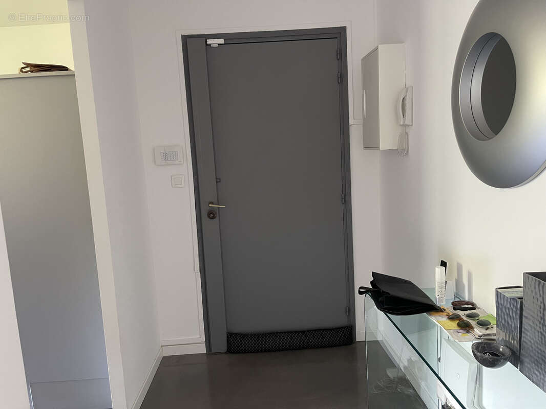 Appartement à AJACCIO