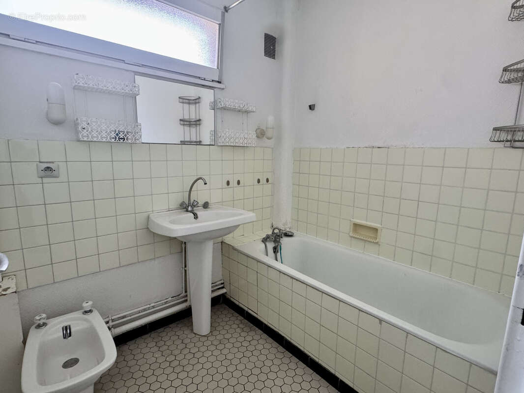 Appartement à CHEVILLY-LARUE