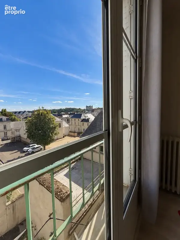 Appartement 2 pièces avec balcon   Idéal investissement locatif - photo 4