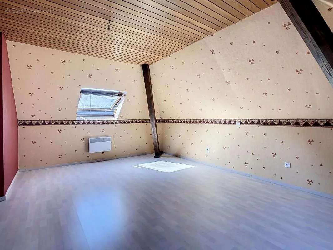 Maison à KNOERSHEIM