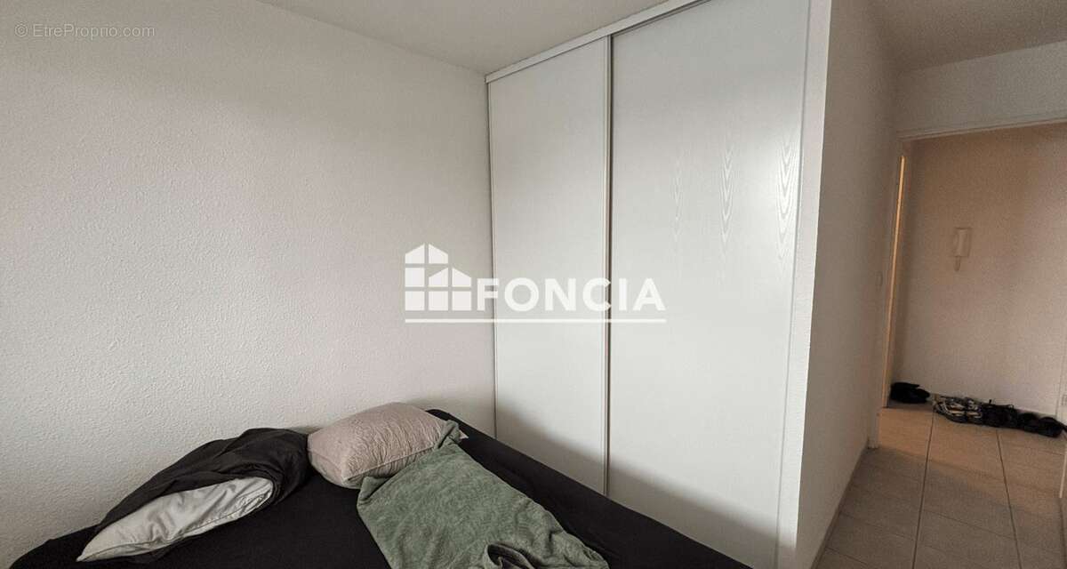 Appartement à POITIERS