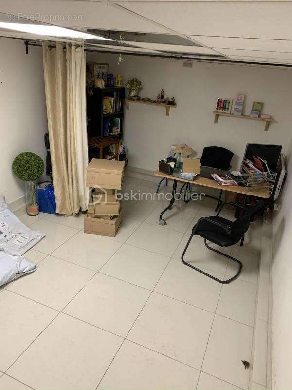 Appartement à MALAKOFF