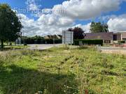 Terrain à QUINCY-VOISINS