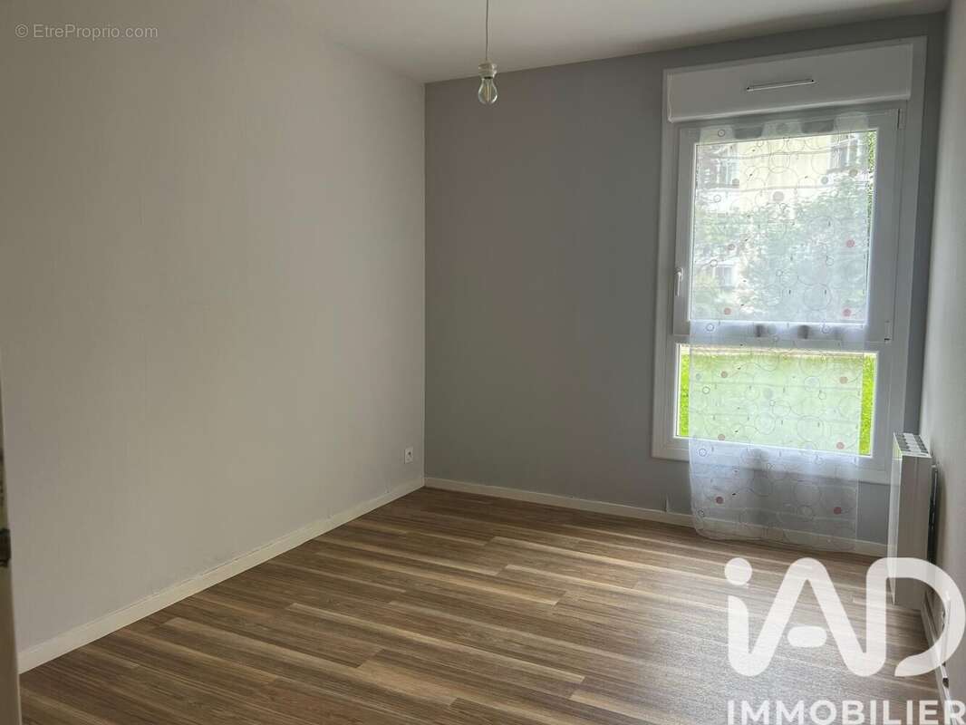 Appartement 81 m² à Vannes  - photo 8