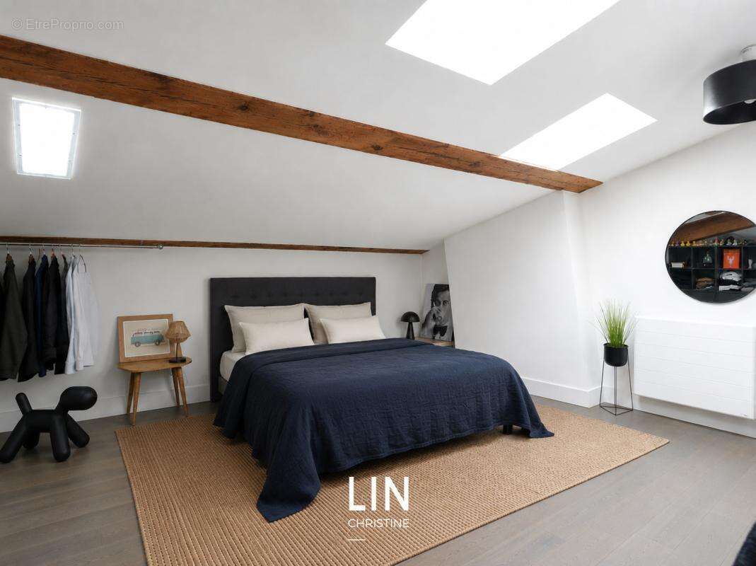 Appartement - photo 15